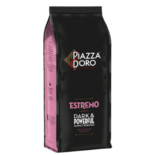 Piazza d´Oro Estremo 1000g zrnková káva