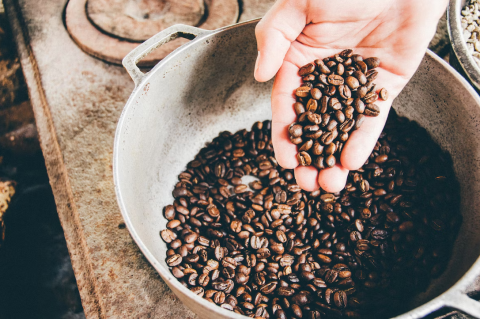 Káva Arabika vs Robusta