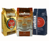 Ochutnávkový set Lavazza , 3kg zrnková káva