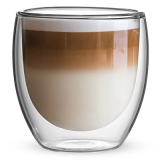 Bialetti súprava pohárov 250 ml "Portofino" 2-dielna