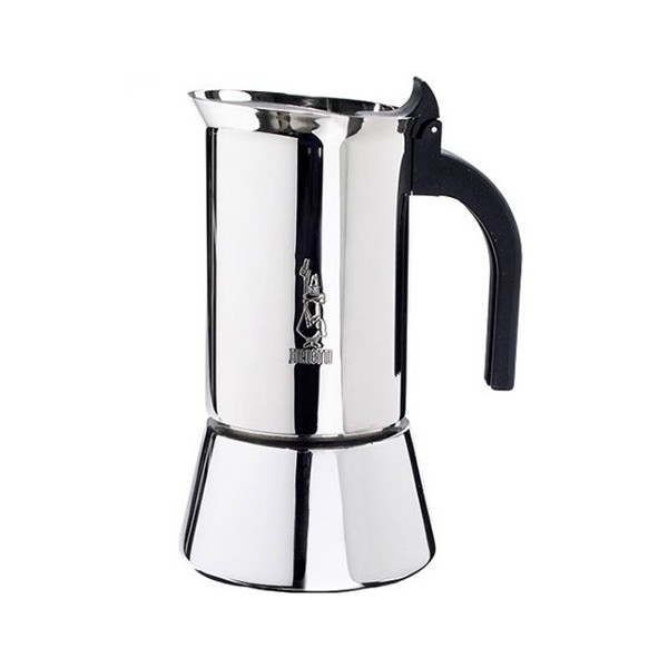 Bialetti Moka Kávovar Venus Nerez 6