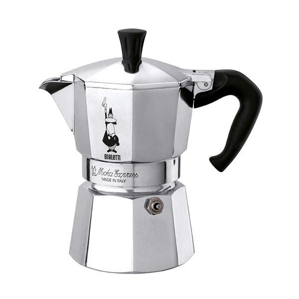 Bialetti Moka Express 2