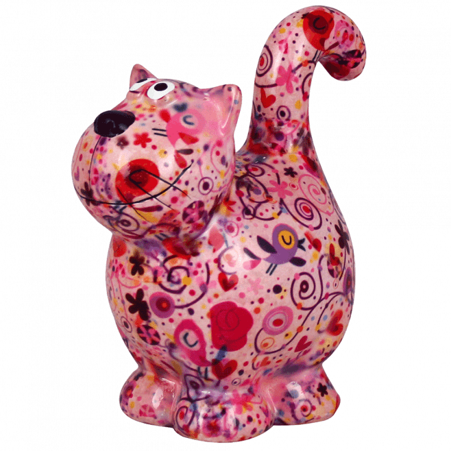 CAT DOROTHY Mačička-pokladnička