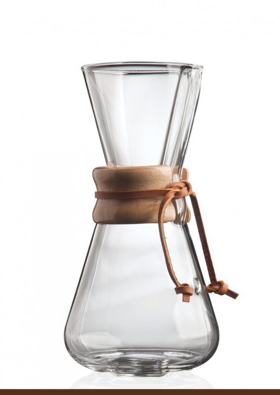 Chemex Classic CM-1C na 3 šálky