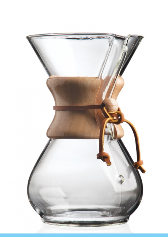 Chemex Classic CM-6A na 6 šálok