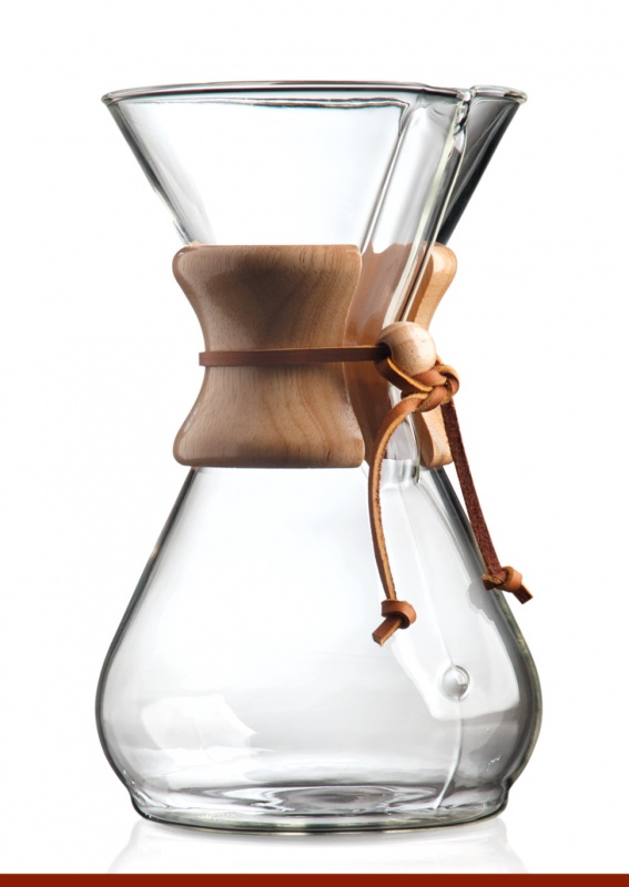 Chemex Classic CM-8A na 8 šálok 