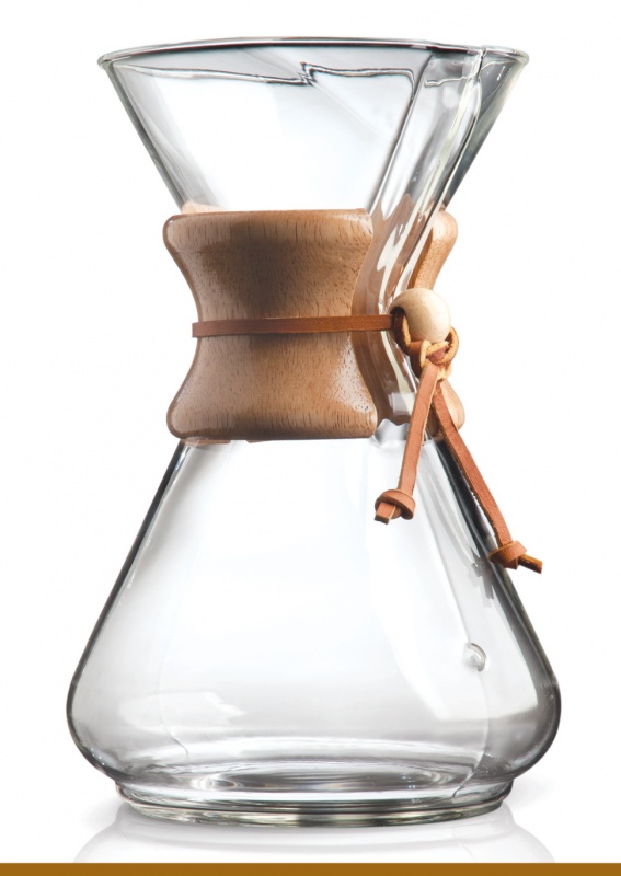 Chemex Classic CM-10A na 10 šálok 