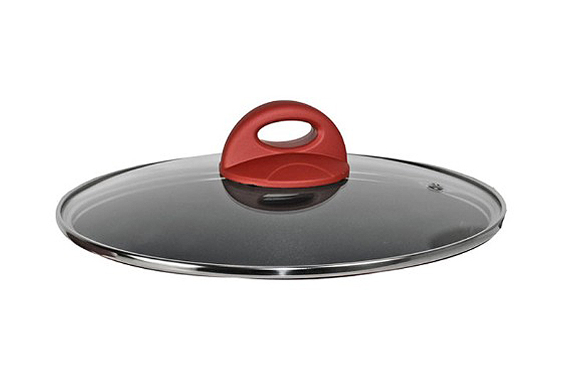 Bialetti Aeternum Corallo pokrievka Ø 24cm