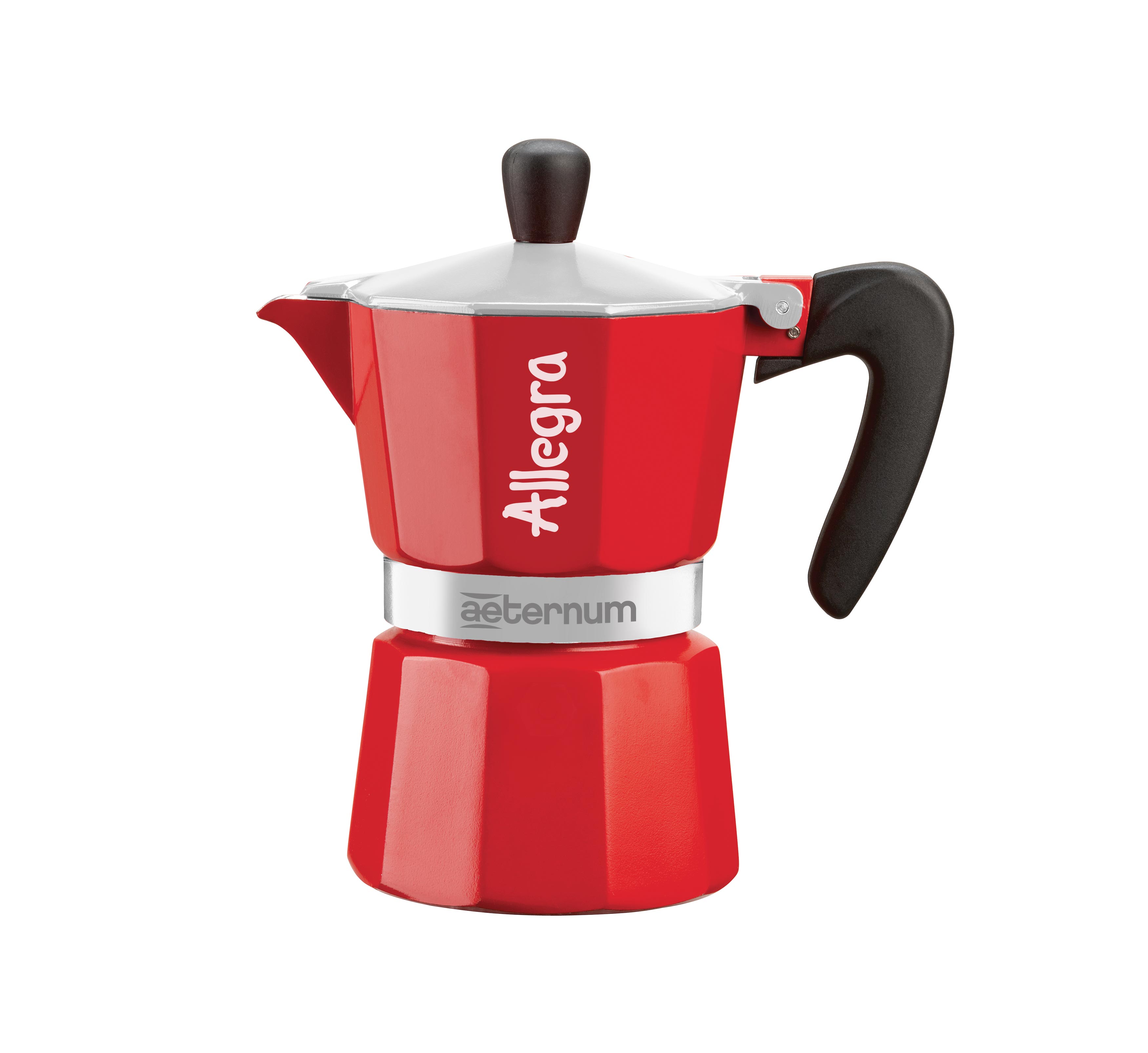 Bialetti Allegra 3