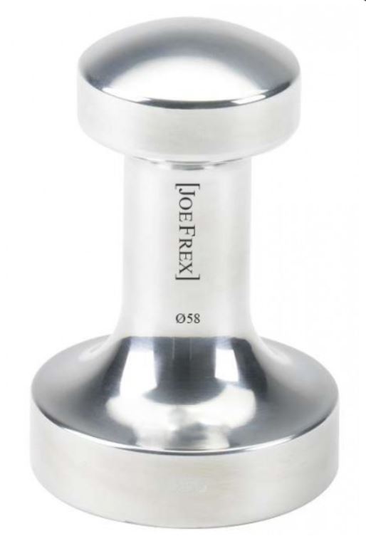 Tamper Metal Alu EXCLUSIVE 