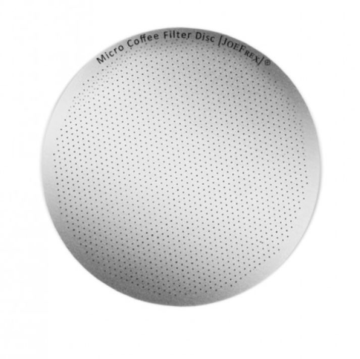 Permanentný filter z ocele pre Aeropress