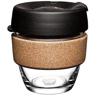 KeepCup Brew LE Cork Black S 227ml
