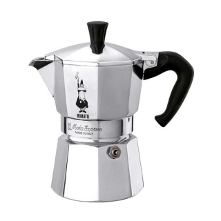 Bialetti Moka Express 1