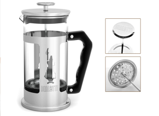 Bialetti French Press Prezziosa