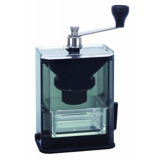 Ručný mlynček na kávu Hario Clear MXR-2TB