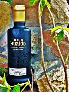 Casas de Hualdo Reserva de Familia 0,5 l