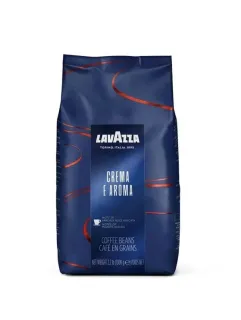 Lavazza Crema e Aroma modrá 1000g zrnková káva