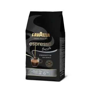 Lavazza Espresso Barista Perfetto - zrnková, 1 000 g