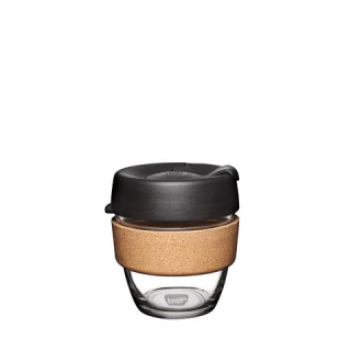 KeepCup Brew LE Cork Espresso S 227ml
