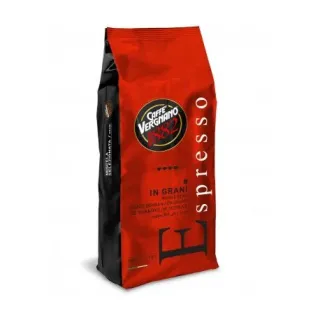 Vergnano Espresso Bar 1000g zrnková káva