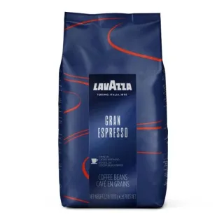 Lavazza Gran Espresso 1000g zrnková káva