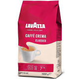 Lavazza Caffè Crema Classico, zrnková káva 1000g