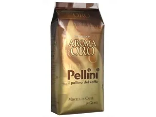 Pellini Aroma ORO Gusto Intenso 1000g zrnková káva
